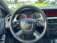Audi A4 Zarejestrowany w Polsce Nowe Iganie - zdjęcie 11