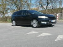 Sprzedam Mondeo MK4 Czarnków - zdjęcie 4
