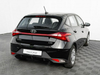 Hyundai i20 WD0408T#1.2 Pure Cz.cof Bluetooth KLIMA Salon PL VAT 23% Pępowo - zdjęcie 5