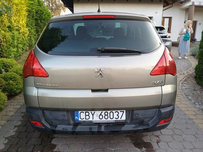 Peugeot 3008 Zadbany, dofinansowany Łochowo - zdjęcie 7