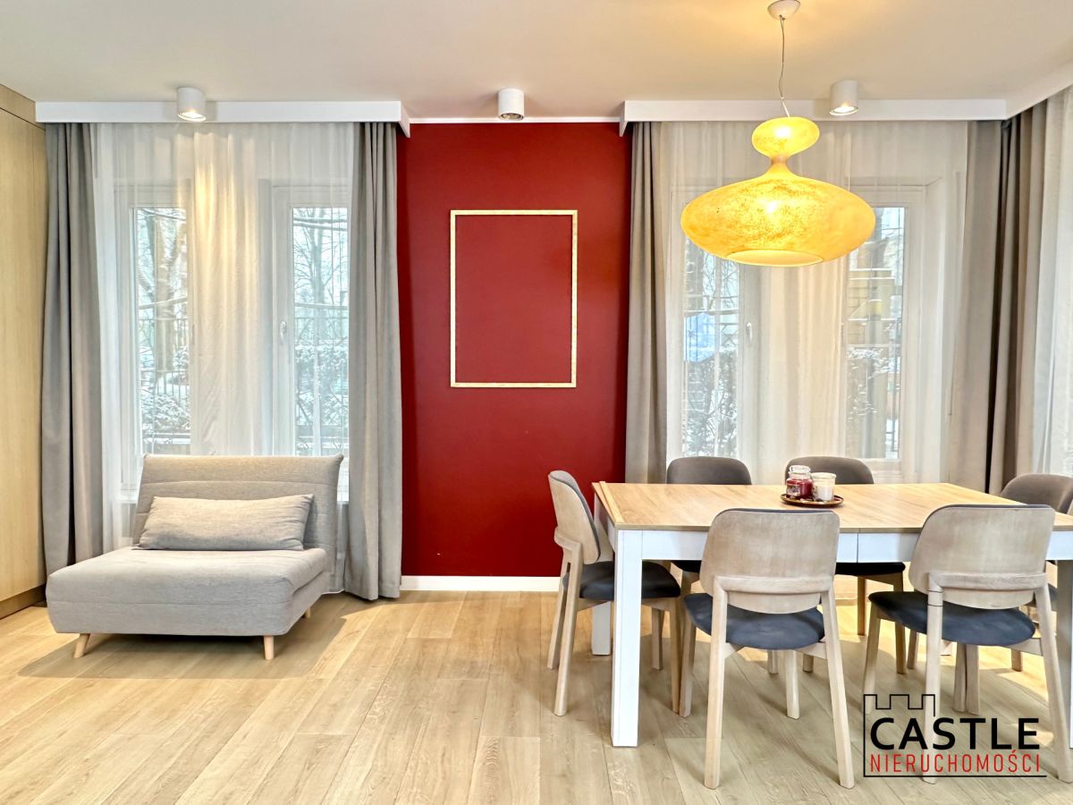 Mieszkanie na sprzedaż Poznań Poznań - zdjęcie 4