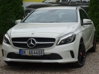 Mercedes A klasa A200, Full LED! Kamera! Gwarancja!