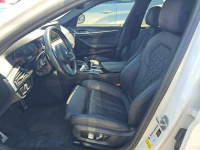 BMW 530 B48 / M-Pakiet / mała szkoda / niski przebieg Wrocław - zdjęcie 7