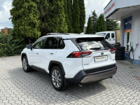 Toyota RAV-4 2.5 Hybrid, 4x4, Salon Polska, Gwarancja Tarnowskie Góry - zdjęcie 8