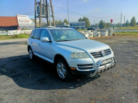 Volkswagen Touareg 3.2+LPG 04r Automat 4x4