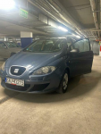 Seat Altea XL 1.9 / nowa klimatyzacja / hak Białołęka - zdjęcie 6