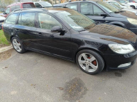Skoda octavia kombi CFHC 189koni 419NM bez adblue Warszawa - zdjęcie 7