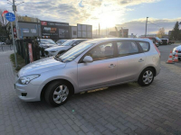 Hyundai i30 1.4i 16V 109KM Klimatyzacja OPŁACONY Łuków - zdjęcie 9