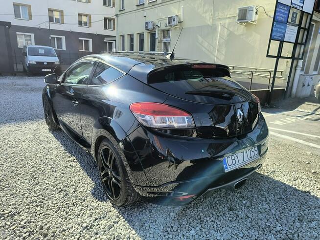 Renault Megane RS| Nawigacja| Szyberdach |ALU 19| LED| Bydgoszcz - zdjęcie 6