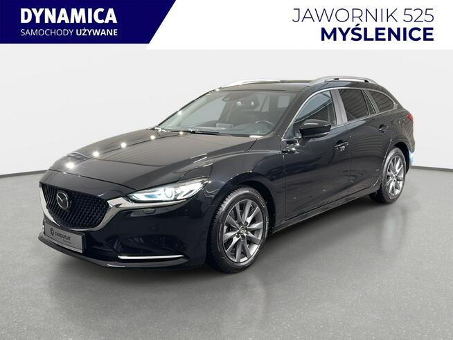 VAT 23% SW SkyJoy 2.0 165KM automat 2021/2022 r., salon PL, I wł Myślenice - zdjęcie 4