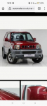 Suzuki Jimny 2008
