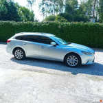 Mazda 6, 2.2 diesel Skyactive Radomsko - zdjęcie 7