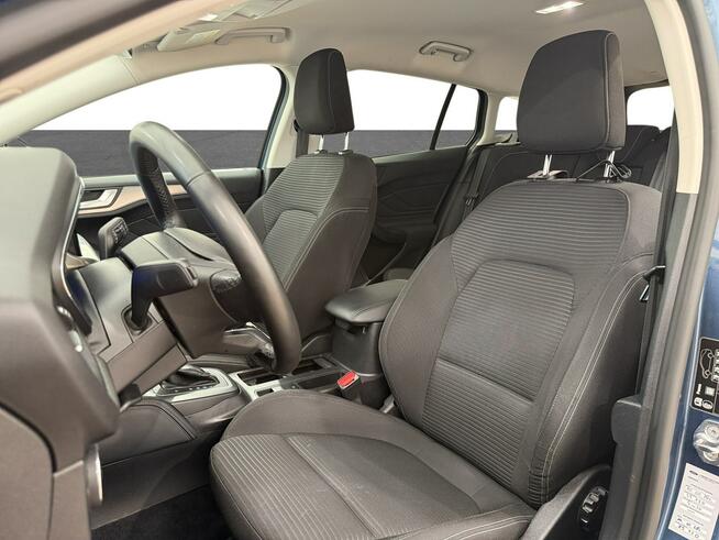 Ford Focus 1.0 EcoBoost mHEV Titanium X aut Kombi Warszawa - zdjęcie 10