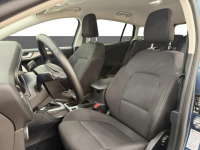 Ford Focus 1.0 EcoBoost mHEV Titanium X aut Kombi Warszawa - zdjęcie 10