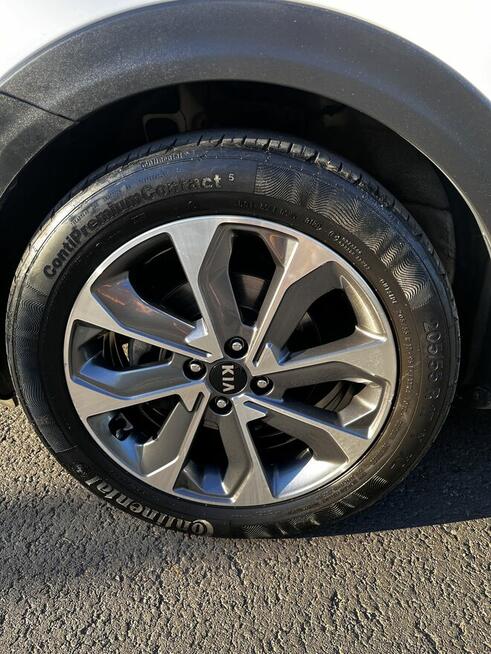 Kia Stonic Grodzisk Wielkopolski - zdjęcie 9