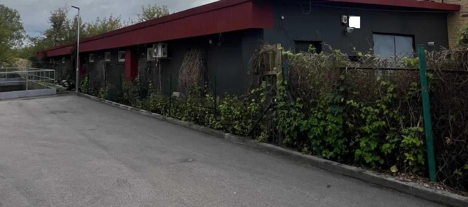 Lokal na wynajem Warszawa Targówek Targówek - zdjęcie 10