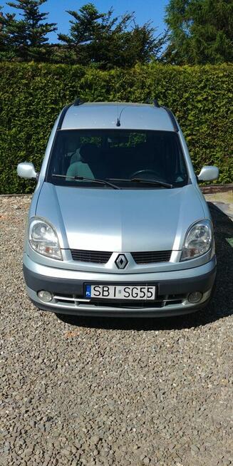 Renault Kangoo 1.2 16V Alize Bielsko-Biała - zdjęcie 11