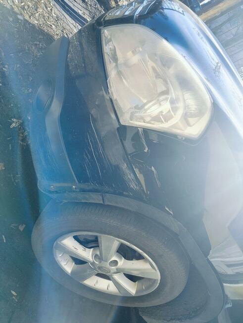 Nissan Qashqai+2 Osięciny - zdjęcie 3