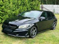 Mercedes CLA 220 #AMG #Led #Panorama #Automat #Kamera Laskowo - zdjęcie 4