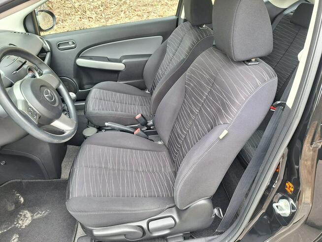Mazda 2 1.3 Independence Sport Siewierz - zdjęcie 9