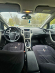 Opel Astra Klimatyzacja - 1.7cdti - 2011r Głogów - zdjęcie 7
