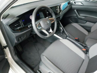 Volkswagen Polo Life Plus 1.0TSI 95KM automat DSG Pakiet Comfort Radom - zdjęcie 9