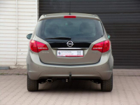 Opel Meriva Klimatronic /Gwarancja /1,4 /140KM Mikołów - zdjęcie 10