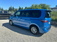 VOLKSWAGEN MULTIVAN 1.5 DSG SALON PL Baranowo - zdjęcie 4