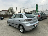 Seat Ibiza 1.4 MPI 86 KM/Klima/Zamiana/Kredyt Warszawa - zdjęcie 7