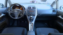 Toyota Auris 1.4 D4D. 90KM. Polski Salon. Serwis. Sochaczew - zdjęcie 7