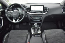 Kia Nowy Ceed Automat 1,5 140KM Salon PL 1 Wł Serwis ASO Vat 23% Poznań - zdjęcie 5