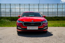 Škoda Octavia iV 1.4 TSI Plug-in Hybrid, bezwypadkowy, Salon PL, Warszawa - zdjęcie 2