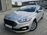 Ford Mondeo 2.0 EcoBlue Business Edition Sosnowiec - zdjęcie 2