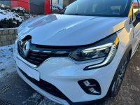 Renault Captur 1.6 E-TECH#Hybryda 145 #AUTOMAT#Climatronic Margonin - zdjęcie 9
