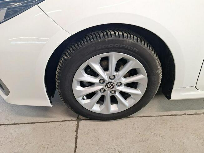 Corolla 1.8 Hybrid Comfort 98KM, Polski Salon! 1 właściciel! Pęcice - zdjęcie 8