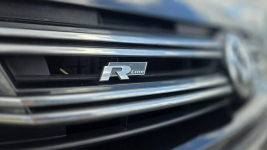 Volkswagen Tiguan R line Lębork - zdjęcie 7