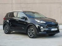 Kia Sportage Salon Polska/Automat/Panorama Dach/Serwis Lublin - zdjęcie 5
