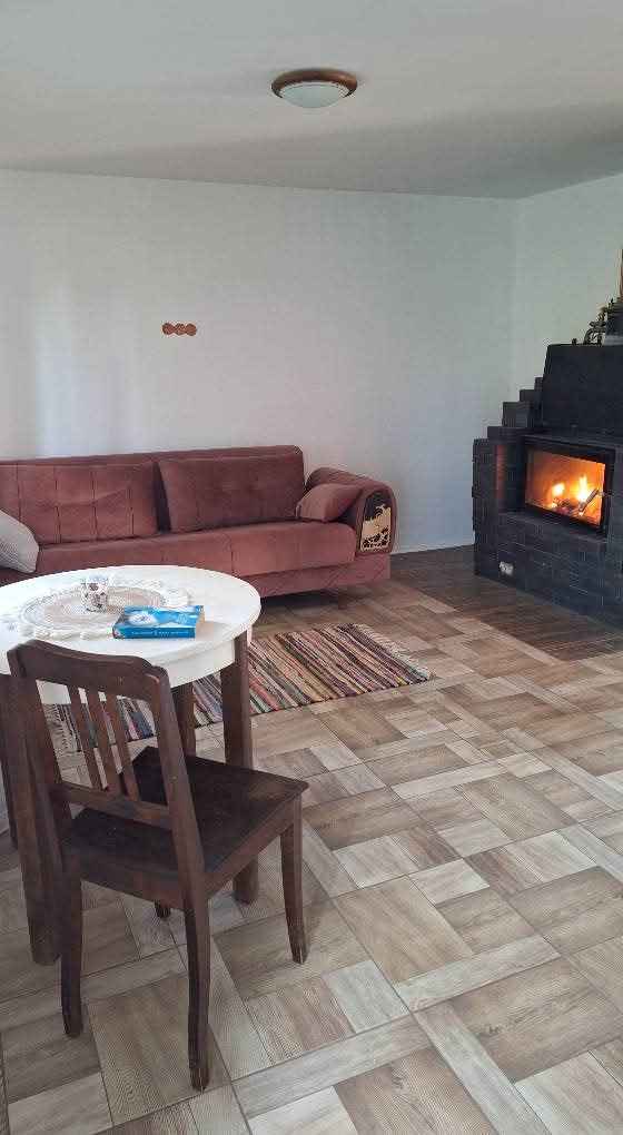 Dom po remoncie wśród Lasów Stobrawskich Dąbrówka Dolna - zdjęcie 2