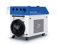 Spawarka Laserowa 2000w Fiber 5w1 Promocja! Nysa - zdjęcie 2