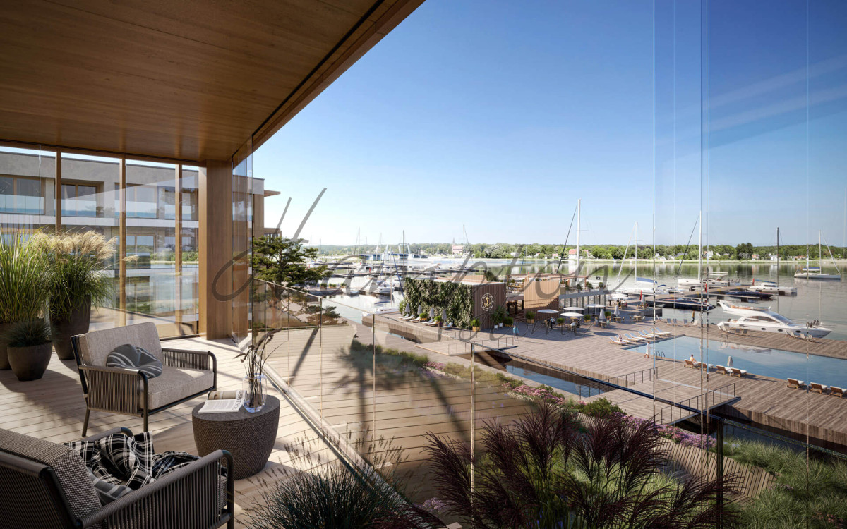 Sprzedam apartament nad Morzem Gdańsk - zdjęcie 3