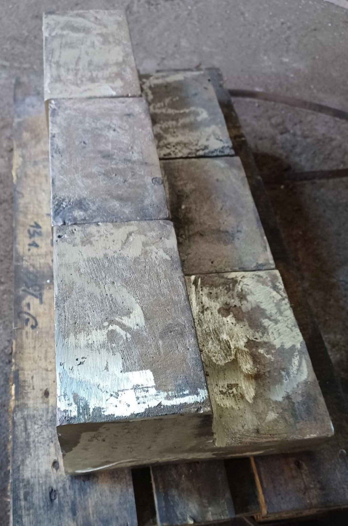 Odlewnia Mosiądzu SOBOWIDZ, odlewy mosiężne, tuleje z mosiądzu, Mo59 Sobowidz - zdjęcie 10