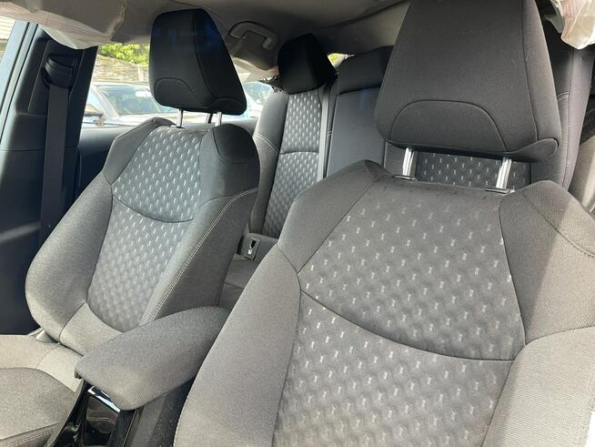 Toyota Corolla Hybryda Automat Kamera Virtual 140KM Gliwice - zdjęcie 12