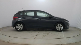 Hyundai i20 1.2 Pure! Z Polskiego Salonu! Faktura VAT! Warszawa - zdjęcie 8