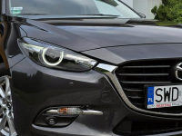 Mazda 3 Full Led Rydułtowy - zdjęcie 5
