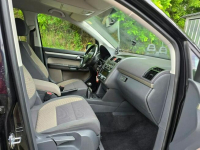 Vw Touran Cross Country Nowy Rozrząd Kościerzyna - zdjęcie 7