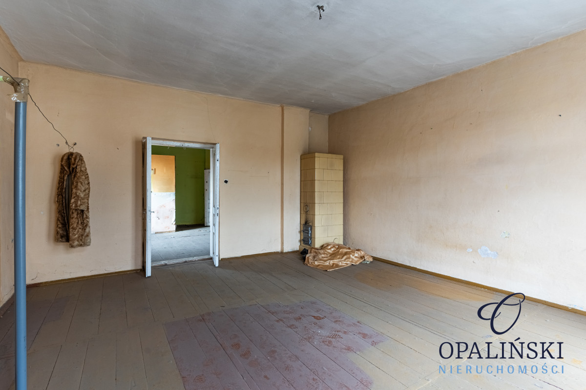 Inwestycja | Centrum | Narożna działka | Potencjał Pruchnik - zdjęcie 6