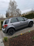 Sprzedam samochód SUZUKI SX4 Lublin - zdjęcie 8