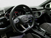 Audi Q3 Sportback Komorniki - zdjęcie 11