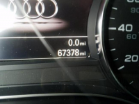 Audi A7 2015, 3.0L, 4x4, uszkodzona szyba Słubice - zdjęcie 9