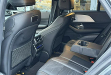 fv23%/GLE 400D 330KM Toruń - zdjęcie 10